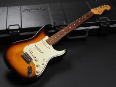 Fender American Standard Stratocaster ~3-Color Sunburst~_2