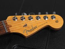 Fender American Standard Stratocaster ~3-Color Sunburst~_3