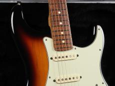 Fender American Standard Stratocaster ~3-Color Sunburst~_4