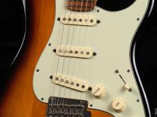 Fender American Standard Stratocaster ~3-Color Sunburst~_5
