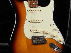 Fender American Standard Stratocaster ~3-Color Sunburst~_6