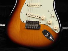 Fender American Standard Stratocaster ~3-Color Sunburst~_7