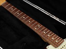 Fender American Standard Stratocaster ~3-Color Sunburst~_9