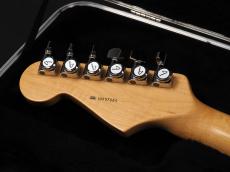 Fender American Standard Stratocaster ~3-Color Sunburst~_10