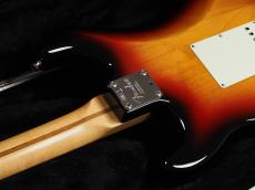 Fender American Standard Stratocaster ~3-Color Sunburst~_12