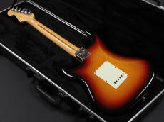 Fender American Standard Stratocaster ~3-Color Sunburst~_13