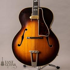 Gibson L-7 1940’s_2