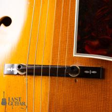 Gibson L-7 1940’s_4