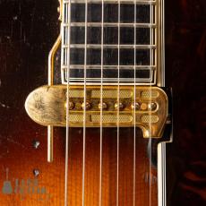 Gibson L-7 1940’s_5