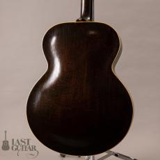 Gibson L-7 1940’s_10