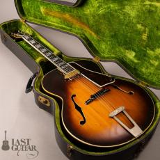 Gibson L-7 1940’s_14