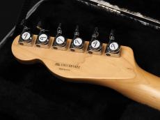 Fender American Deluxe Telecaster Maple Fingerboard ACB ~Aged Cherry Burst~_10