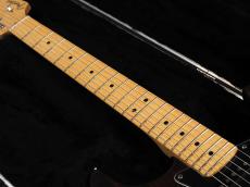 Fender American Standard Hand Stained Ash Stratocaster Maple Fingerboard ~Mahogany Stain~ 2012年製_9