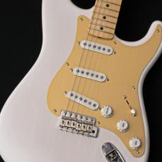 Fender Made in Japan Heritage 50s Stratocaster -White Blonde-【軽量個体】【JD25018787】