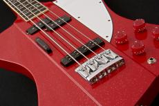 Greco SB-850 Refinish Sparkle Red [4.13kg]【USED】_4