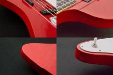 Greco SB-850 Refinish Sparkle Red [4.13kg]【USED】_8