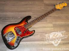 Fender '64 Jazz Bass