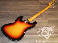 Fender '64 Jazz Bass_2