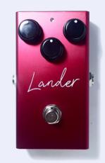 VIRTUES "Lander" Fuzz《ファズ》【オンラインストア限定】