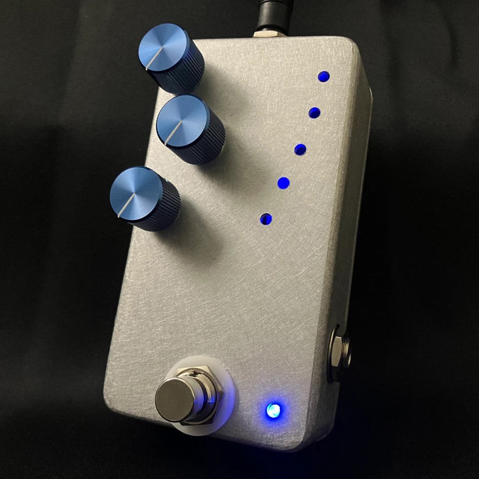 Lee Custom Amplifier 12AU7PRE《真空管》《ブースター