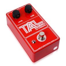 TAL Audio Effects 78 OD -Red-《オーバードライブ》【オンラインストア限定】_2