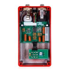 TAL Audio Effects 78 OD -Red-《オーバードライブ》【オンラインストア限定】_4