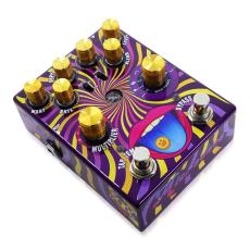 All-Pedal All-Pedal / Microdose Phaser《フェイザー》【オンラインストア限定】_2
