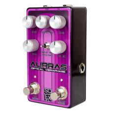 SolidGoldFX AURRAS -Optical Vibraphase-《フェイザー》【オンラインストア限定】_2