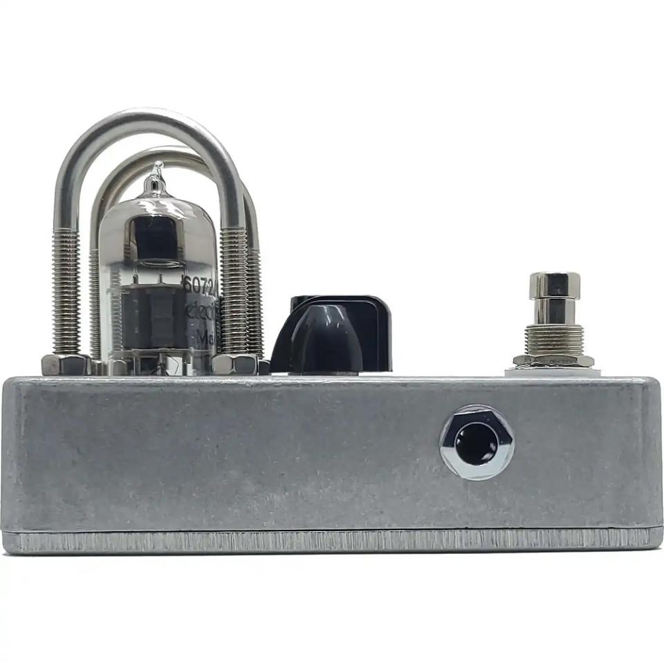 ギター beyond tube preamp 2S beyond tube pedals Beyond Tube PreAmp 2s《真空管プリアンプ