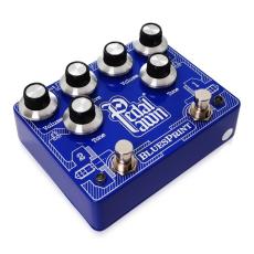 Pedal Pawn BLUESPRINT《オーバードライブ》【オンラインストア限定】_2