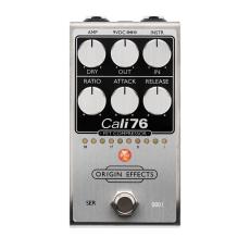 ORIGIN EFFECTS Cali76 FET Compressor コンプレッサー【オンラインストア限定】