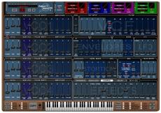 pandaMidi Solutions Future Impact V4 《ギター/ベースシンセ》【オンラインストア限定】_5