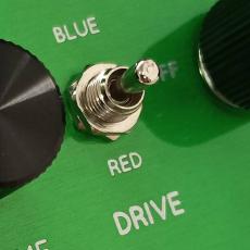 REVV Amplification G2 Pedal《オーバードライブ》【オンラインストア限定】_2