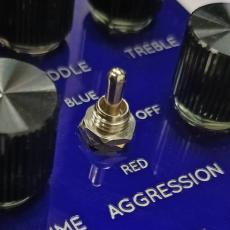 REVV Amplification G3 Pedal《オーバードライブ / ディストーション》【オンラインストア限定】_2