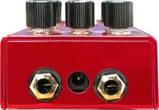 REVV Amplification G4 Pedal《ディストーション》【オンラインストア限定】_3