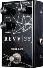 REVV Amplification G8 Pedal《ノイズゲート》【オンラインストア限定】_2