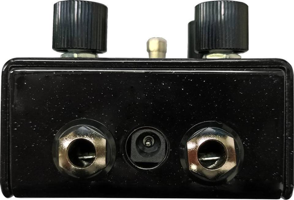 REVV - G8 Pedal – Revv Amplification