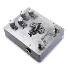 Skreddy Pedals High Gear《オーバードライブ》【オンラインストア限定】_2