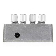 Skreddy Pedals High Gear《オーバードライブ》【オンラインストア限定】_3