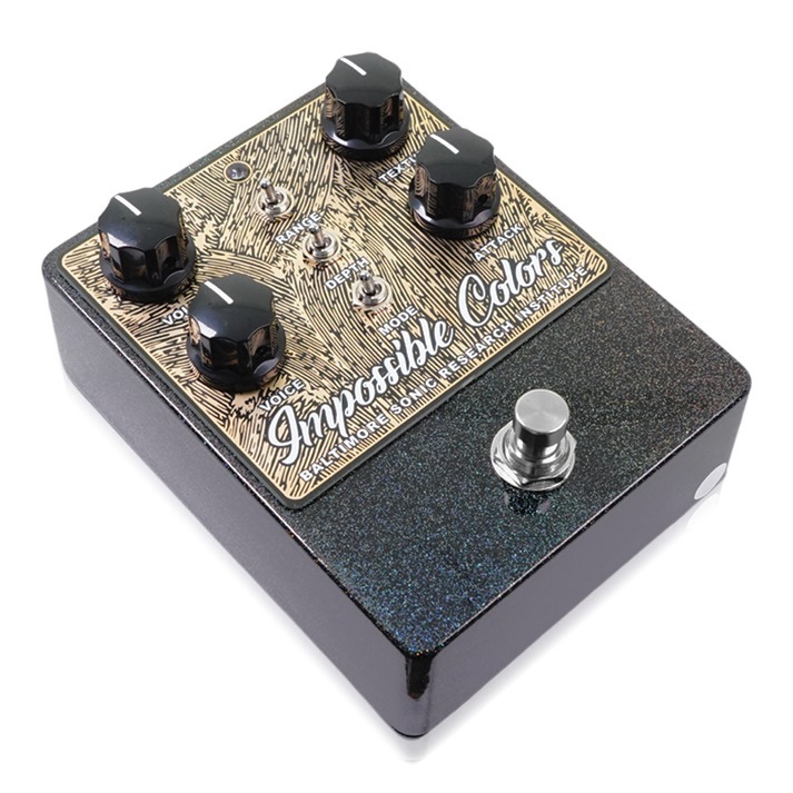 Baltimore Sonic Research Institute コーラス Products | BSRI Audio