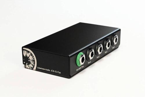 Limetone Audio JCB-5S-Flat《ジャンクションボックス》【オンラインストア限定】