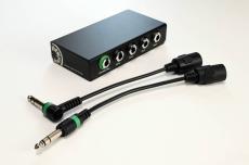 Limetone Audio JCB-5S-Flat《ジャンクションボックス》【オンラインストア限定】_3