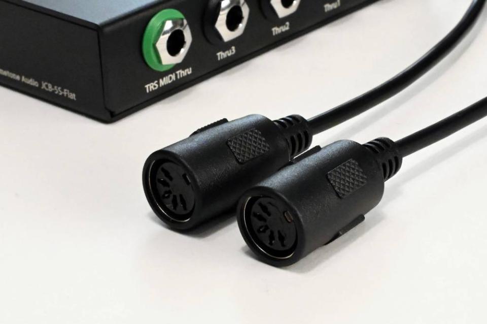 ギター Limetone Audio JCB-5S-Flat JCB-5S-Flat | Limetone Audio