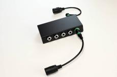 Limetone Audio JCB-5S-Flat《ジャンクションボックス》【オンラインストア限定】_5