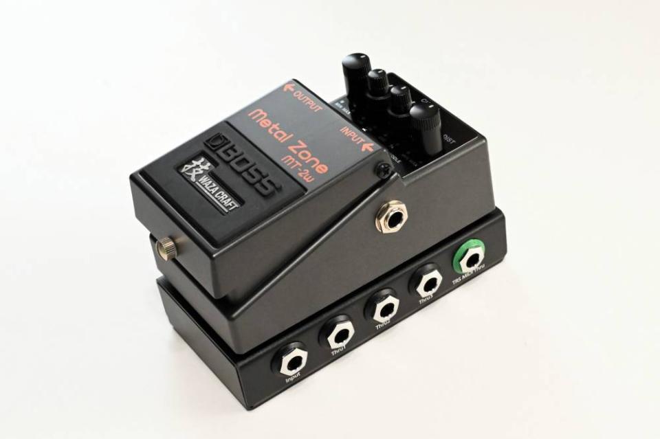 Limetone Audio JCB-5S-Flat《ジャンクションボックス》【オンライン