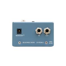 29 Pedals JFET Transistor Boost 《ブースター》【オンラインストア限定】_3