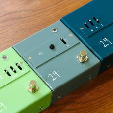 29 Pedals JFET Transistor Boost 《ブースター》【オンラインストア限定】_4
