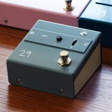 29 Pedals JFET Transistor Boost 《ブースター》【オンラインストア限定】_5
