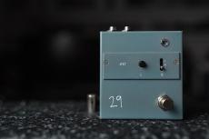 29 Pedals JFET Transistor Boost 《ブースター》【オンラインストア限定】_6