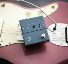 29 Pedals JFET Transistor Boost 《ブースター》【オンラインストア限定】_7